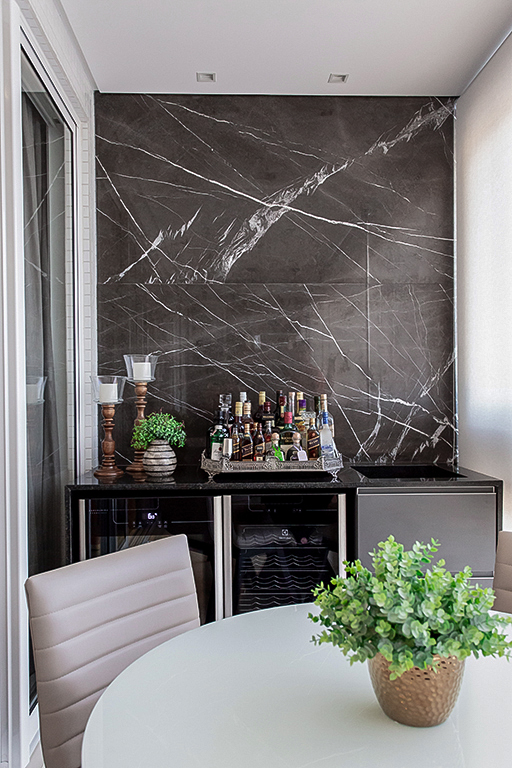 Apartamento JR
