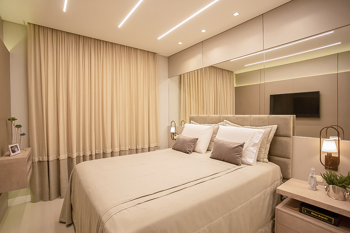 Apartamento JR