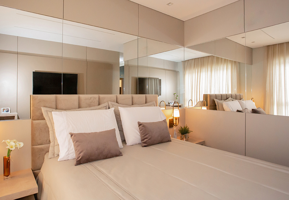Apartamento JR