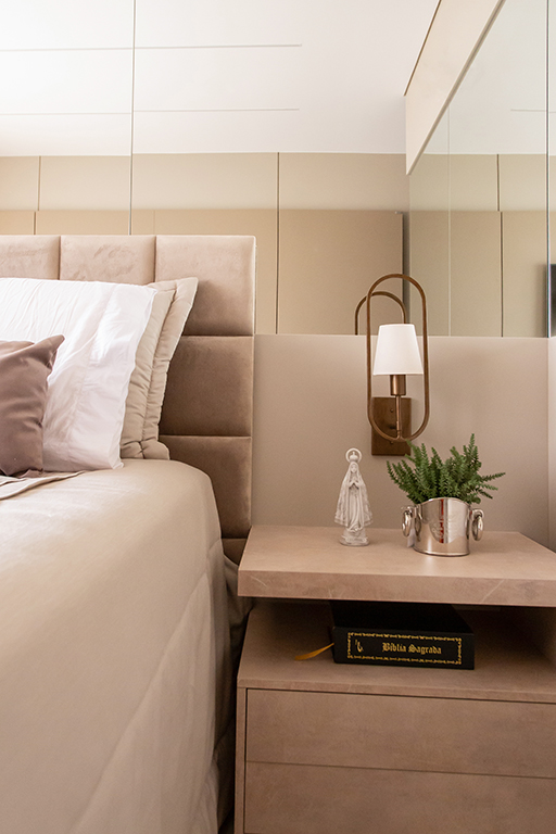 Apartamento JR