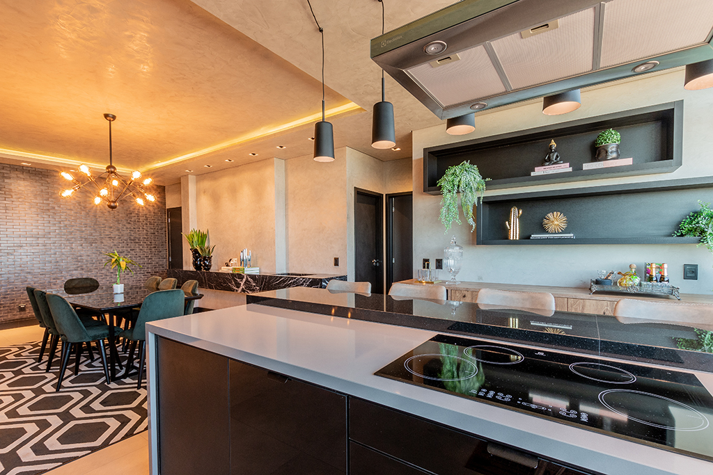 Apartamento MB