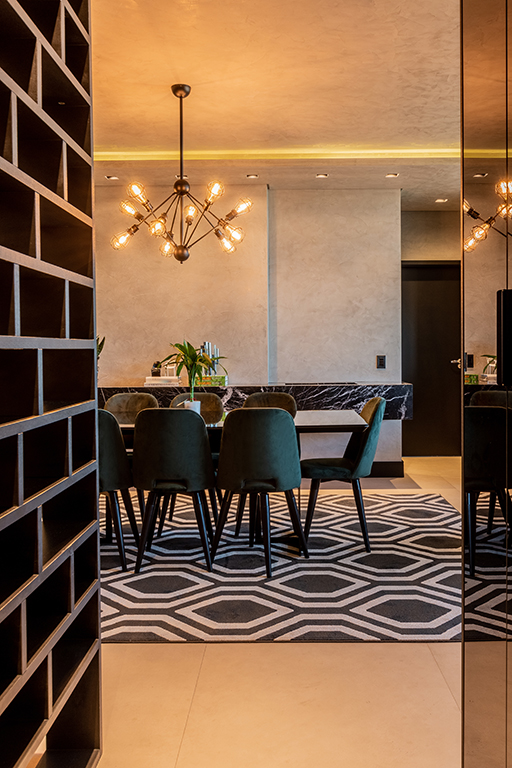 Apartamento MB