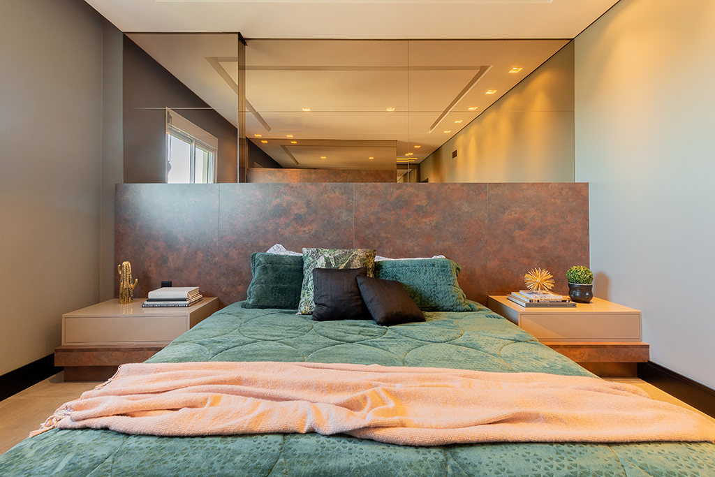 Apartamento MB