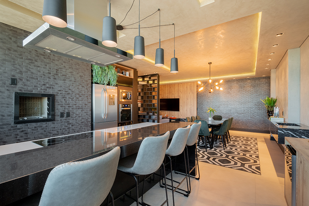 Apartamento MB