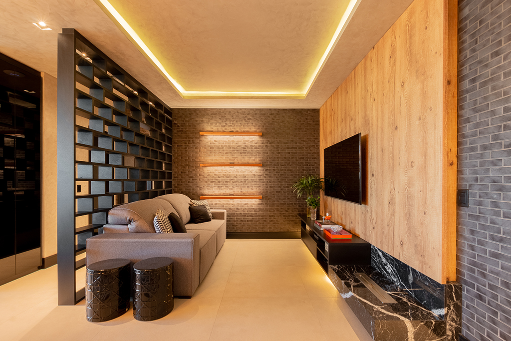Apartamento MB