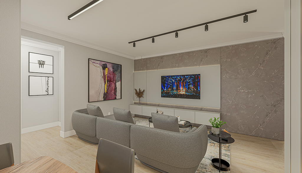 Apartamento MT