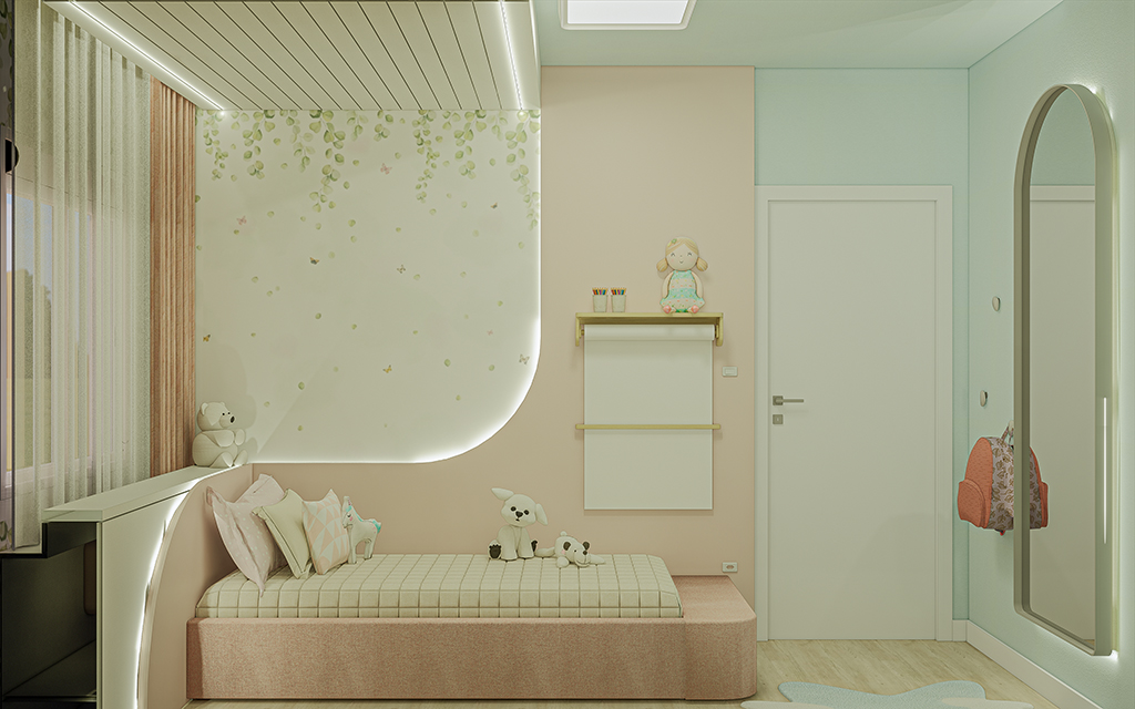 Apartamento MT