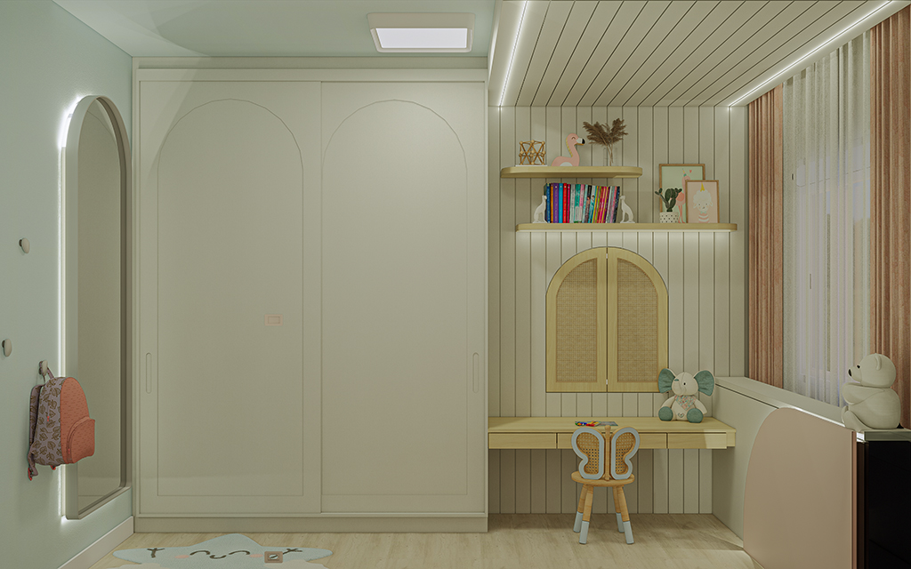 Apartamento MT