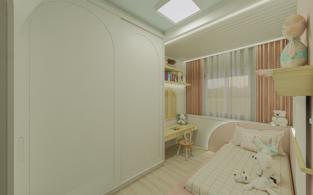 Apartamento MT