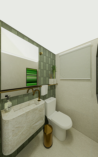 Apartamento MT