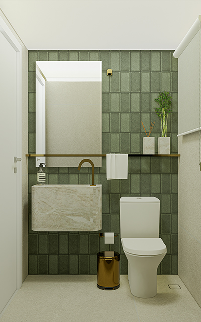 Apartamento MT