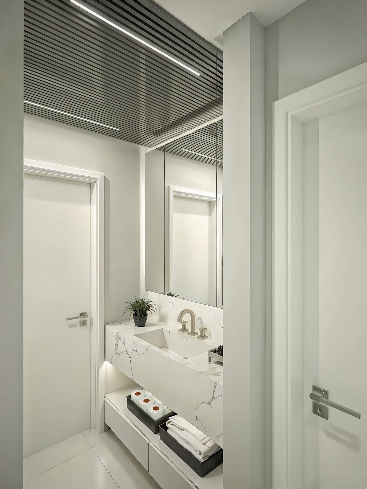 Apartamento TF