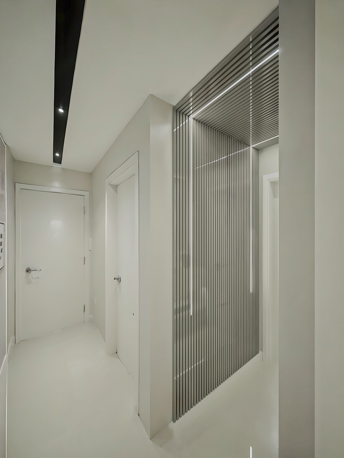 Apartamento TF