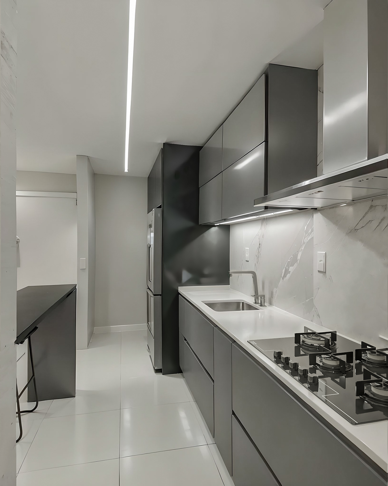 Apartamento TF