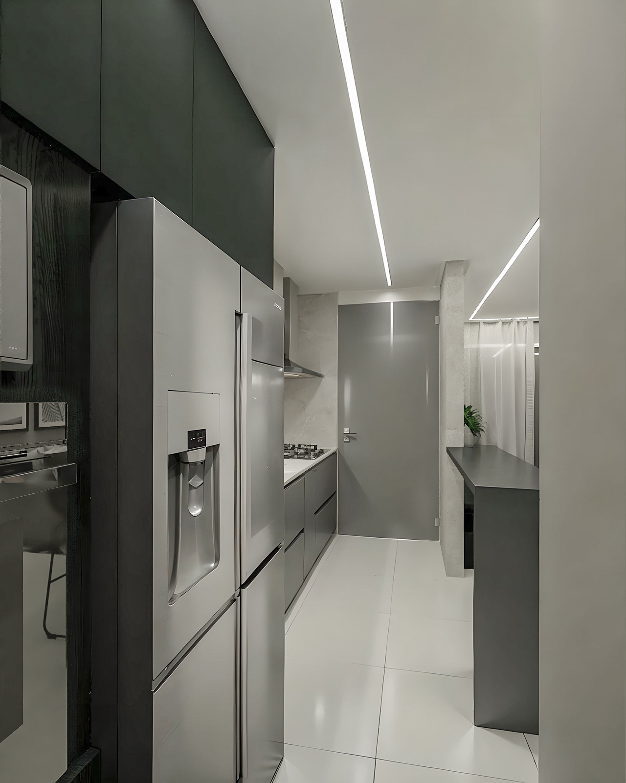 Apartamento TF