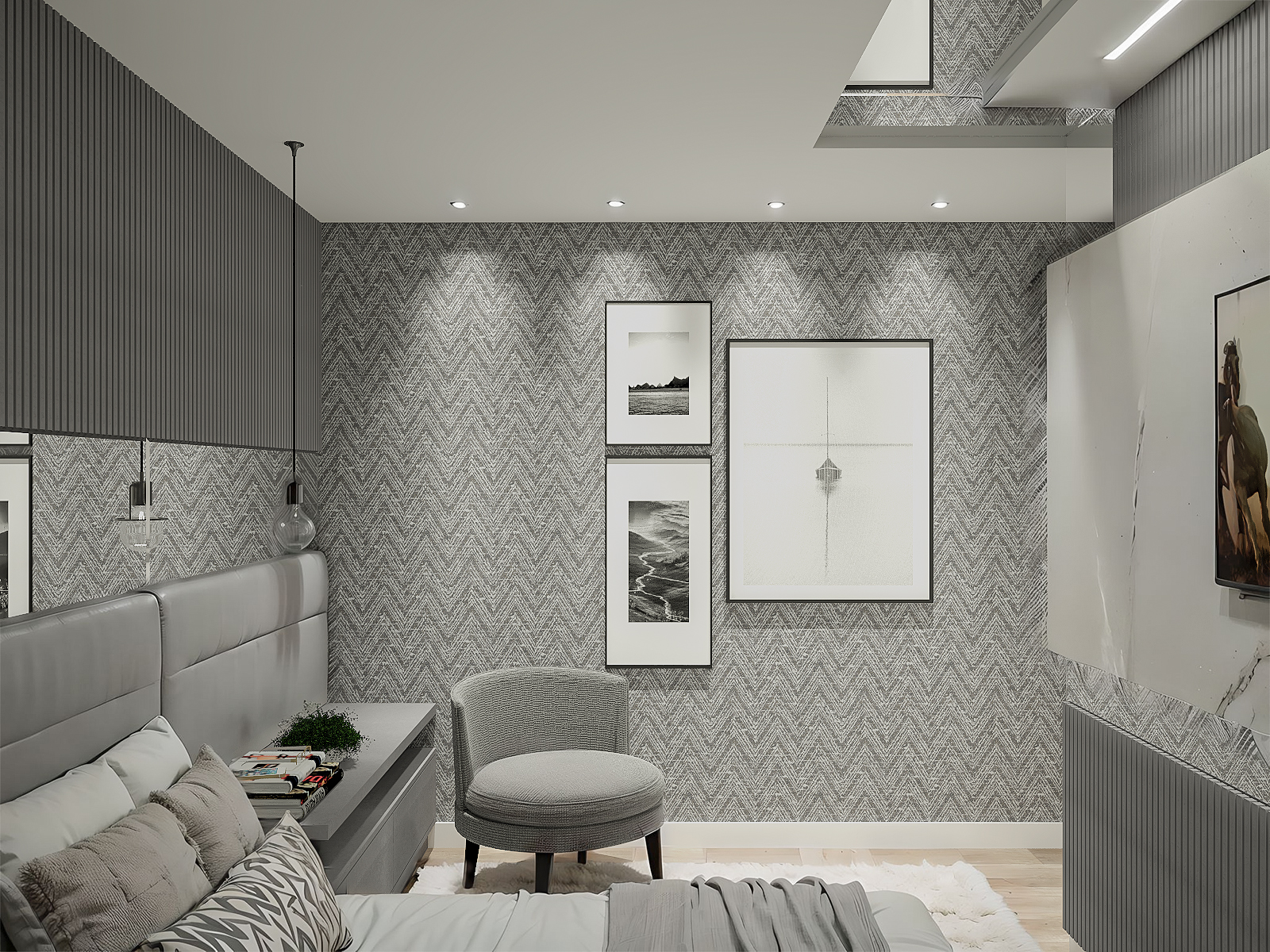 Apartamento TF