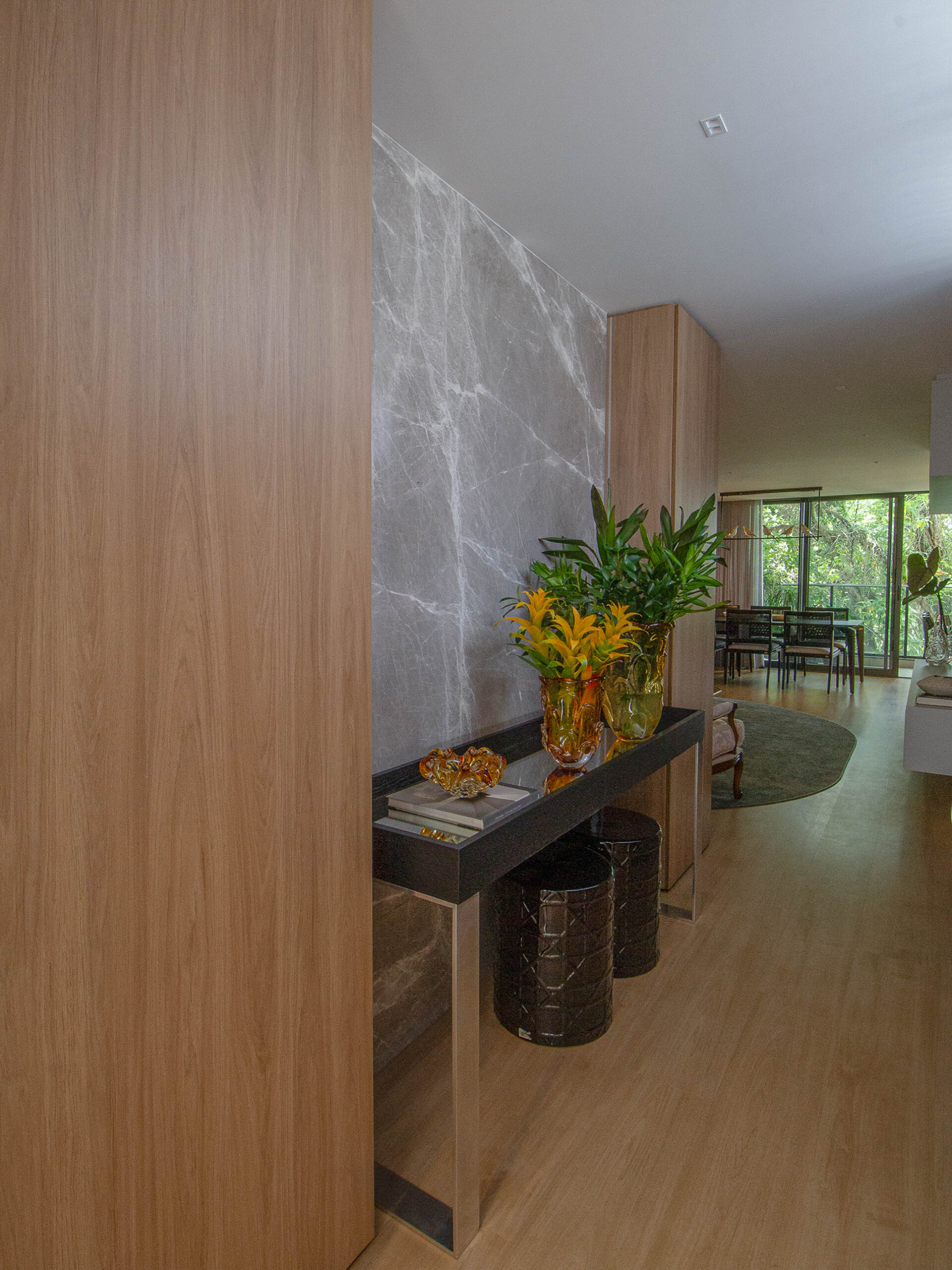 Apartamento TM