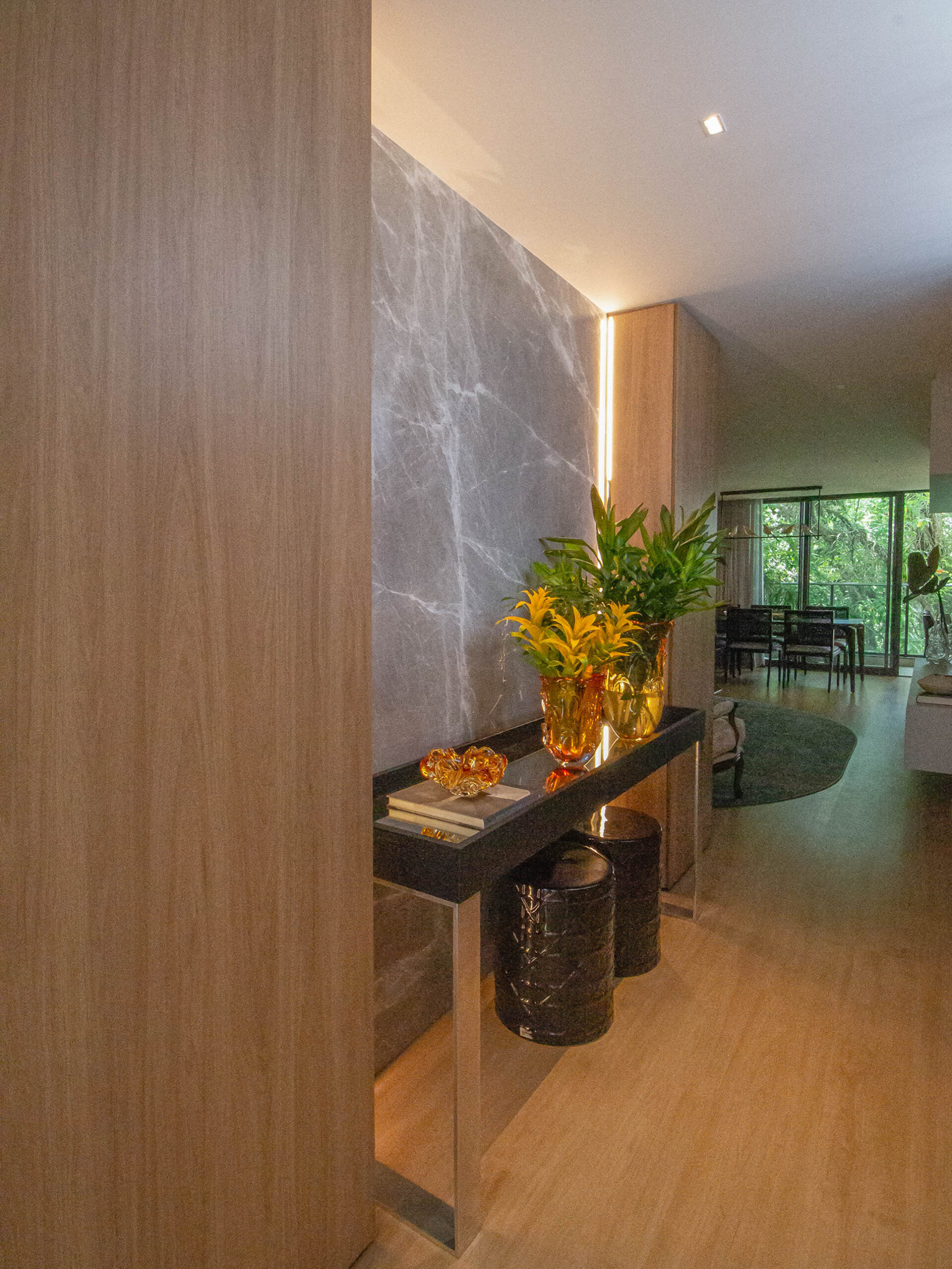 Apartamento TM