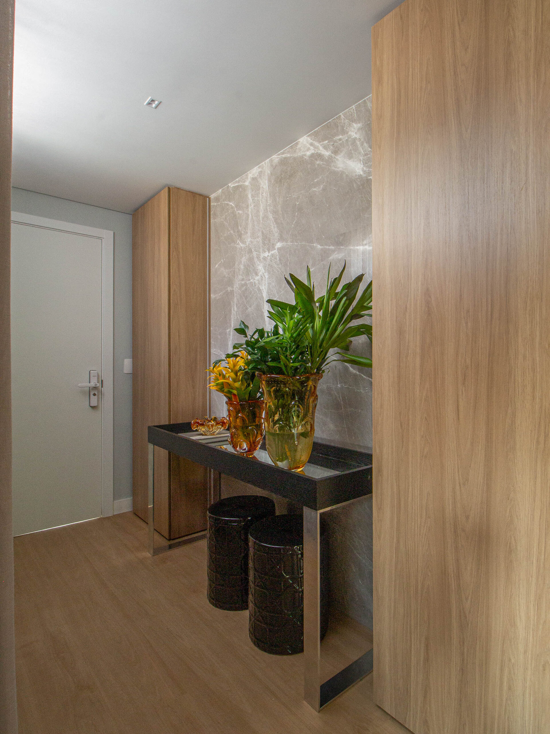 Apartamento TM