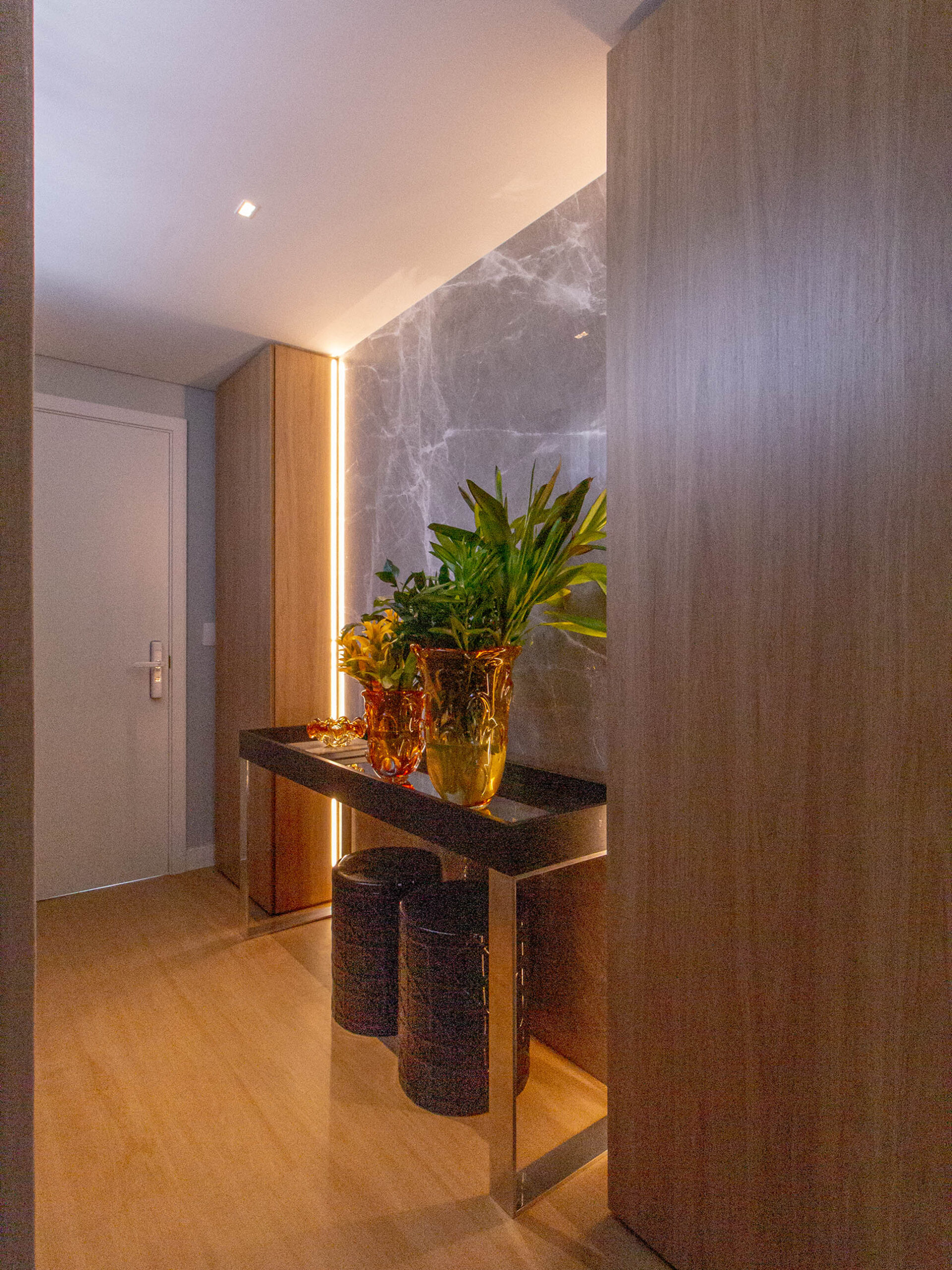 Apartamento TM