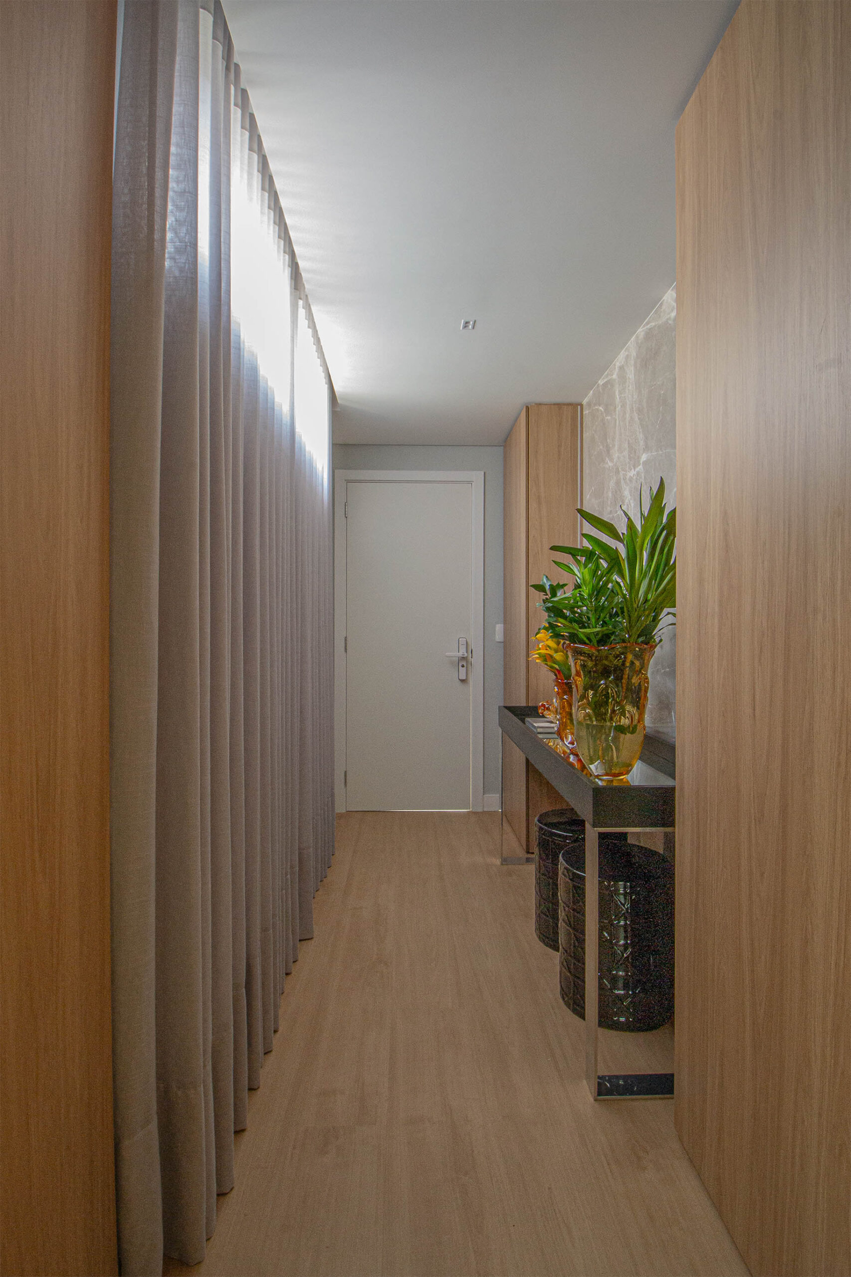 Apartamento TM