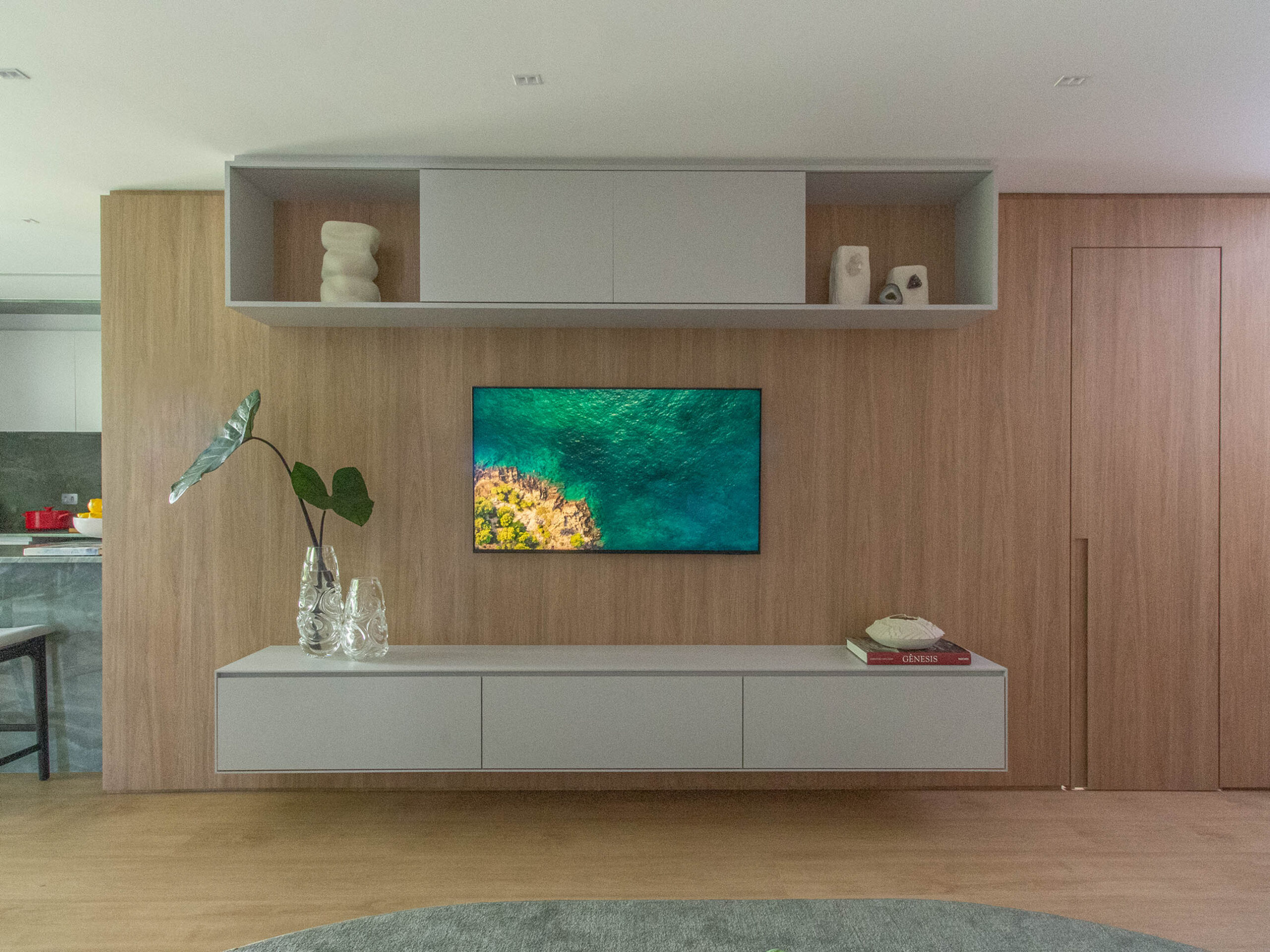 Apartamento TM