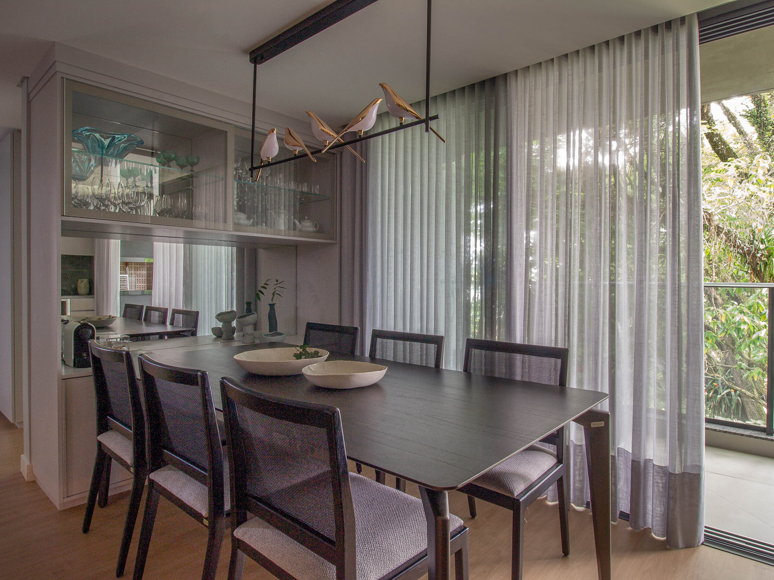 Apartamento TM