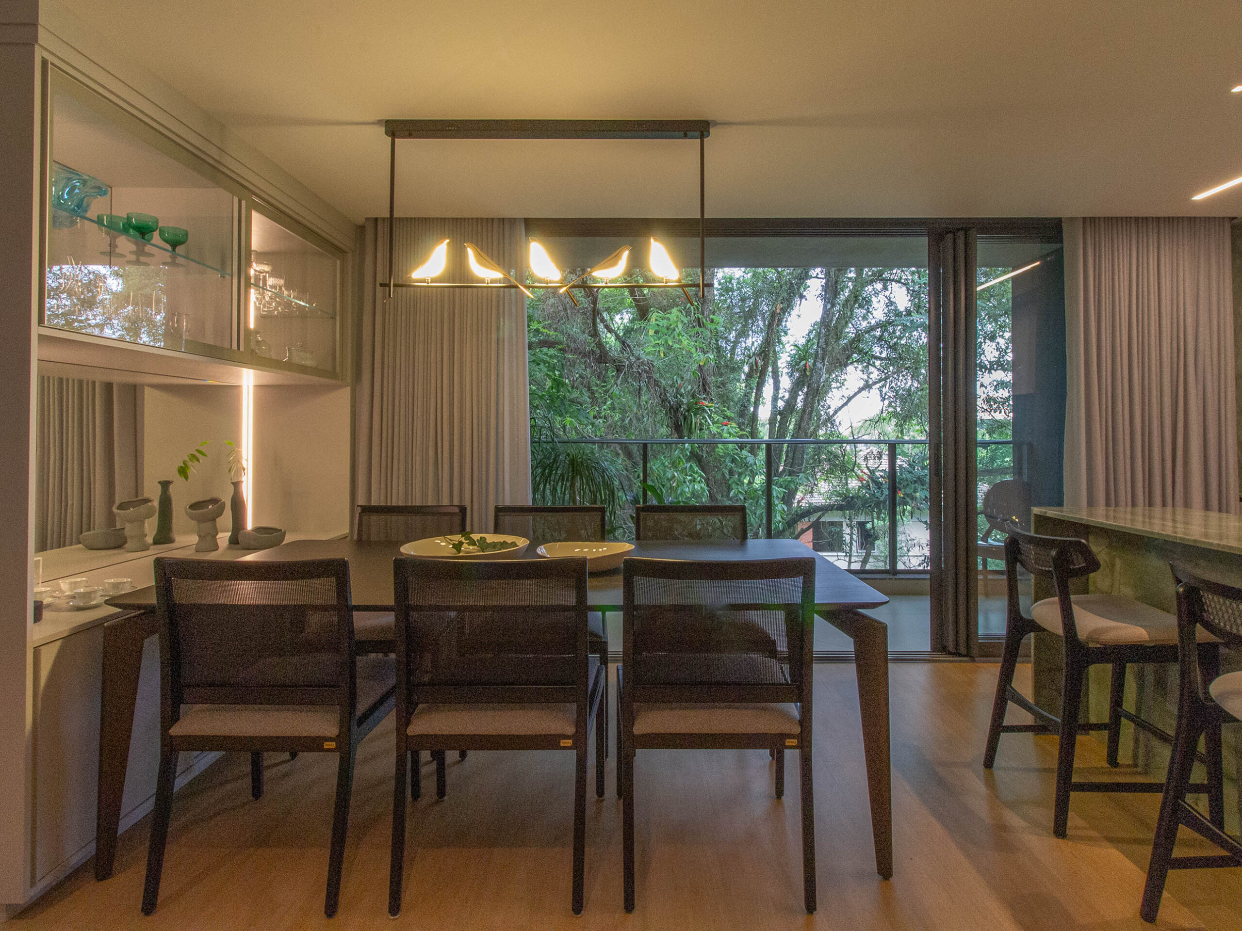 Apartamento TM