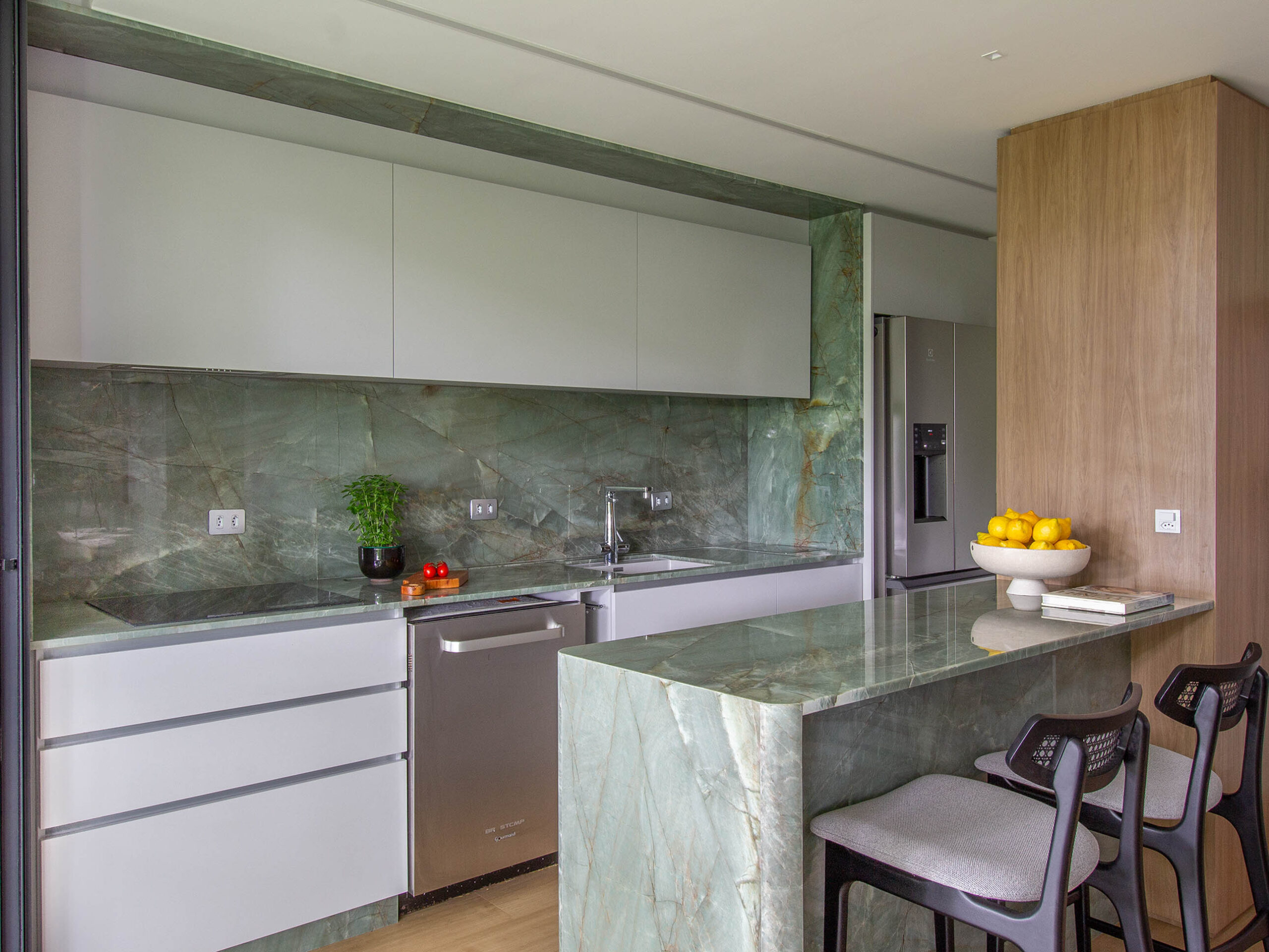 Apartamento TM