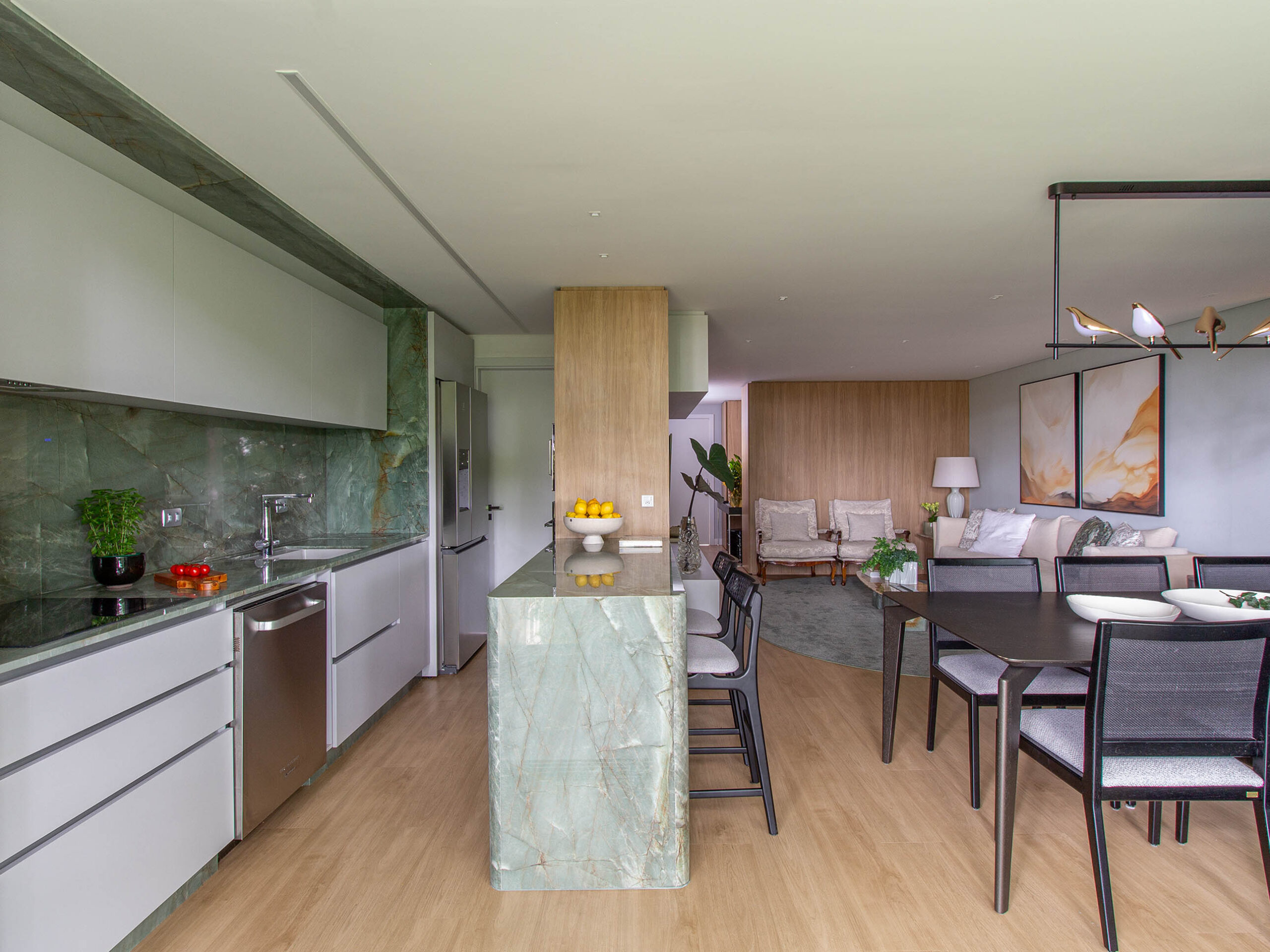 Apartamento TM