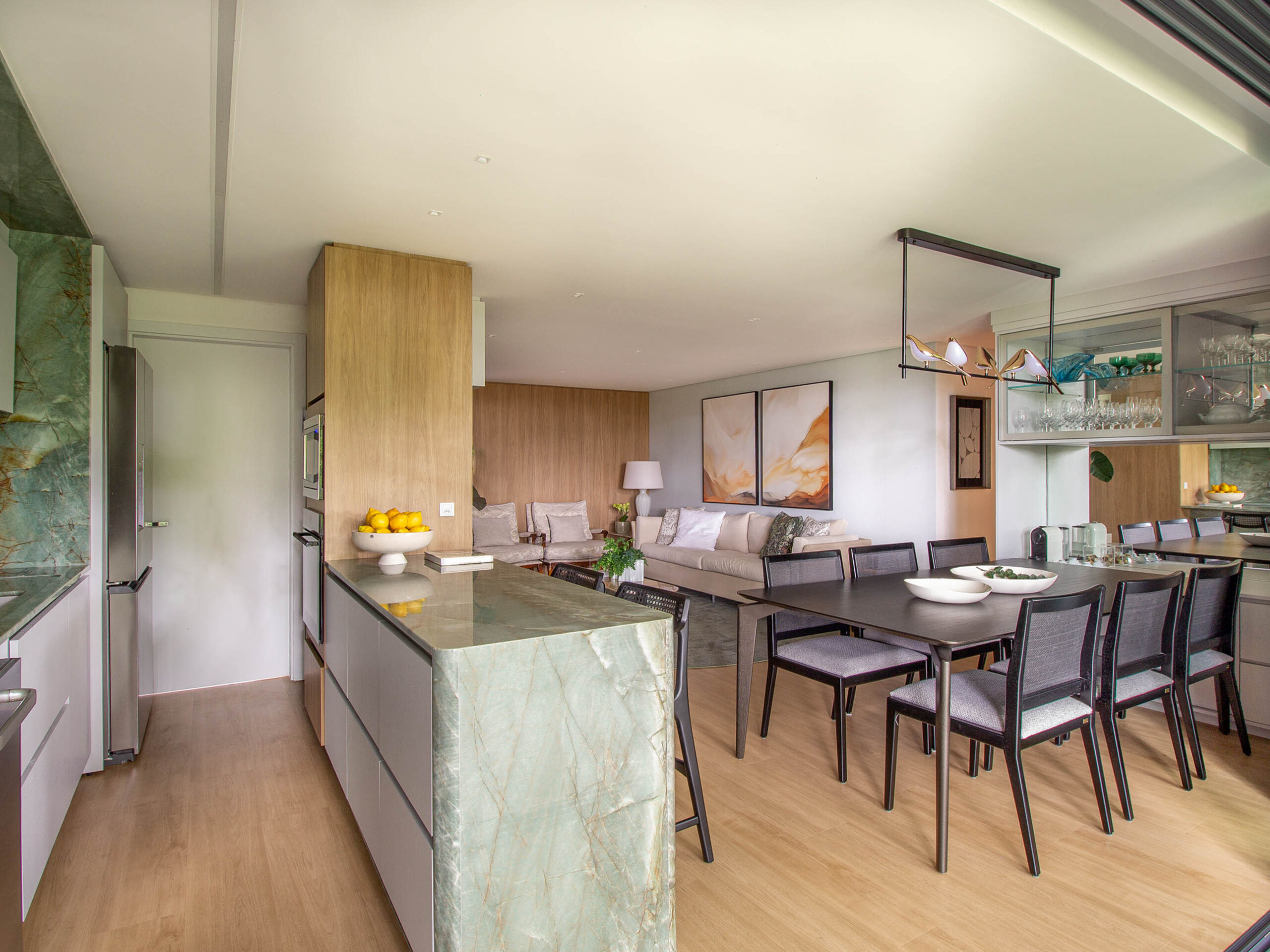 Apartamento TM