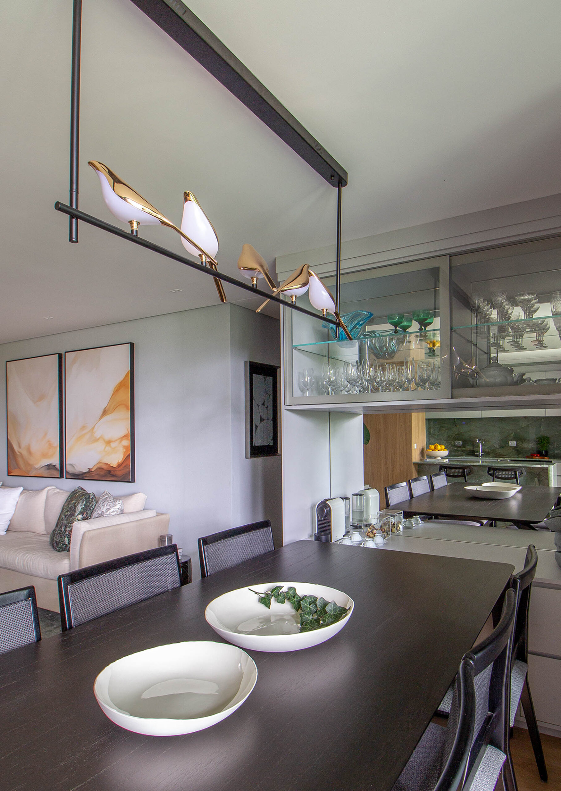 Apartamento TM