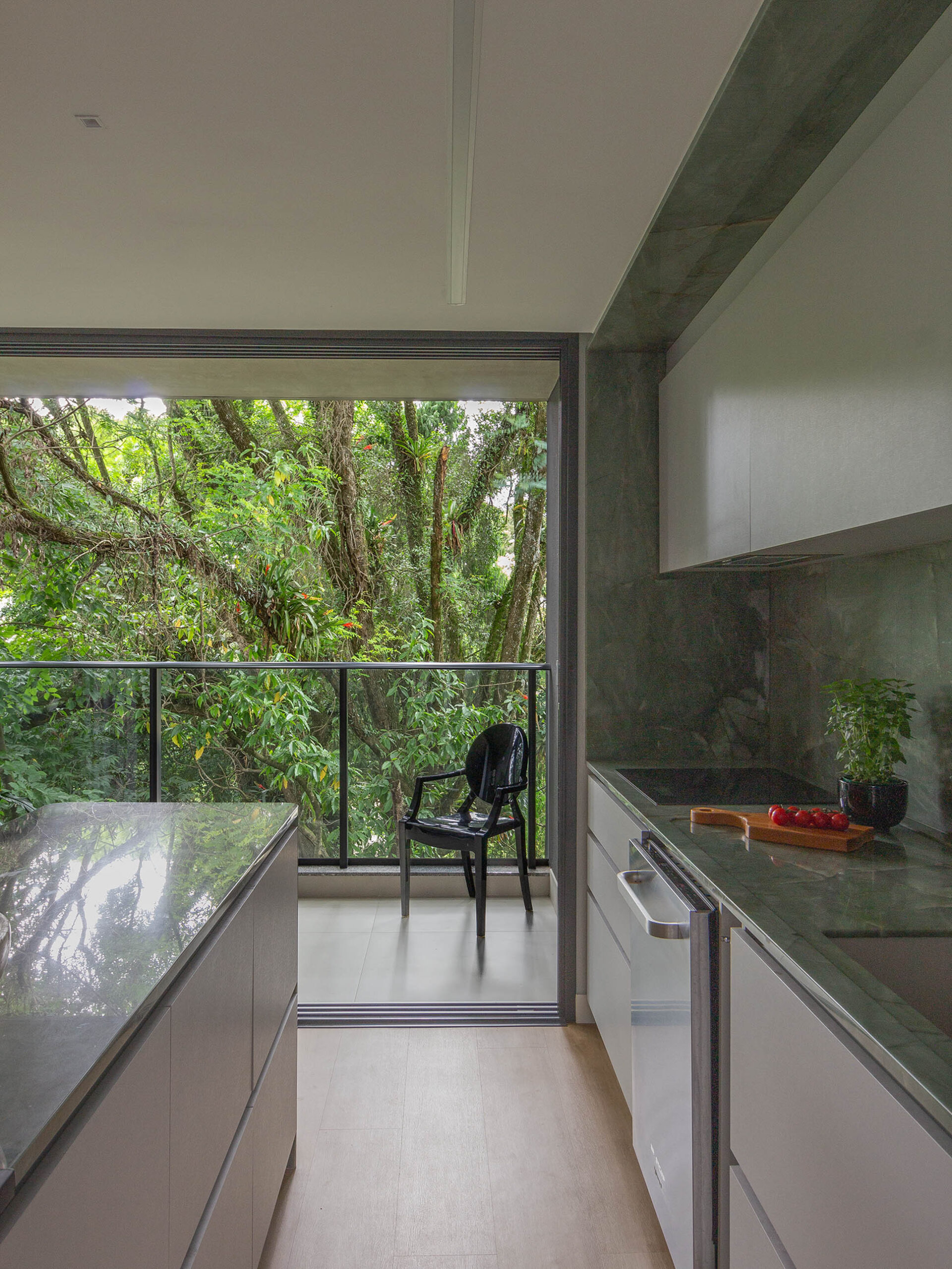 Apartamento TM