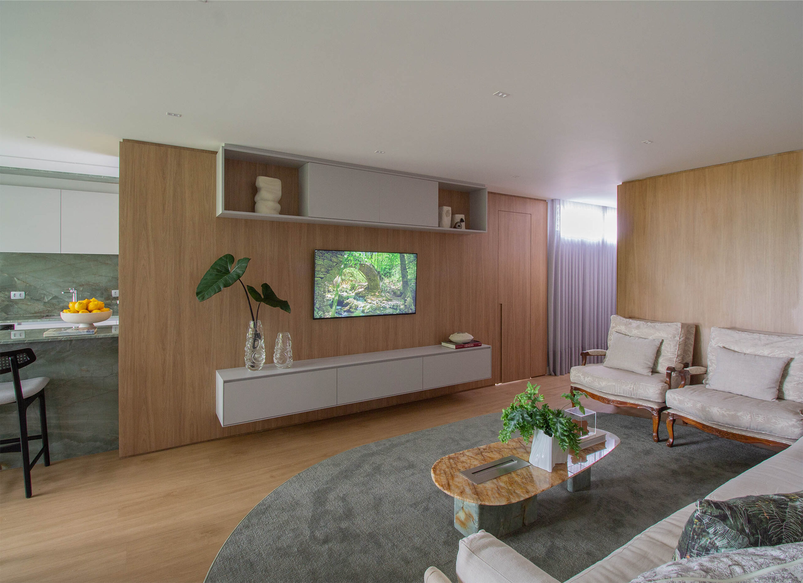 Apartamento TM