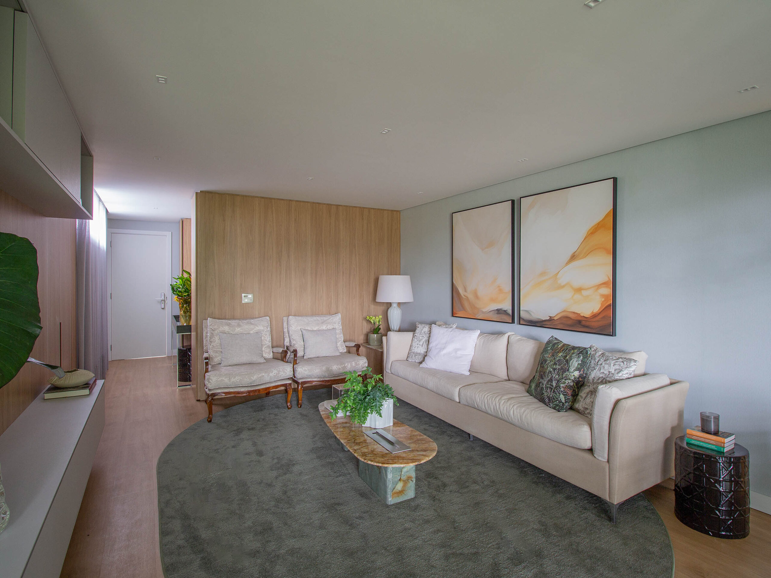 Apartamento TM