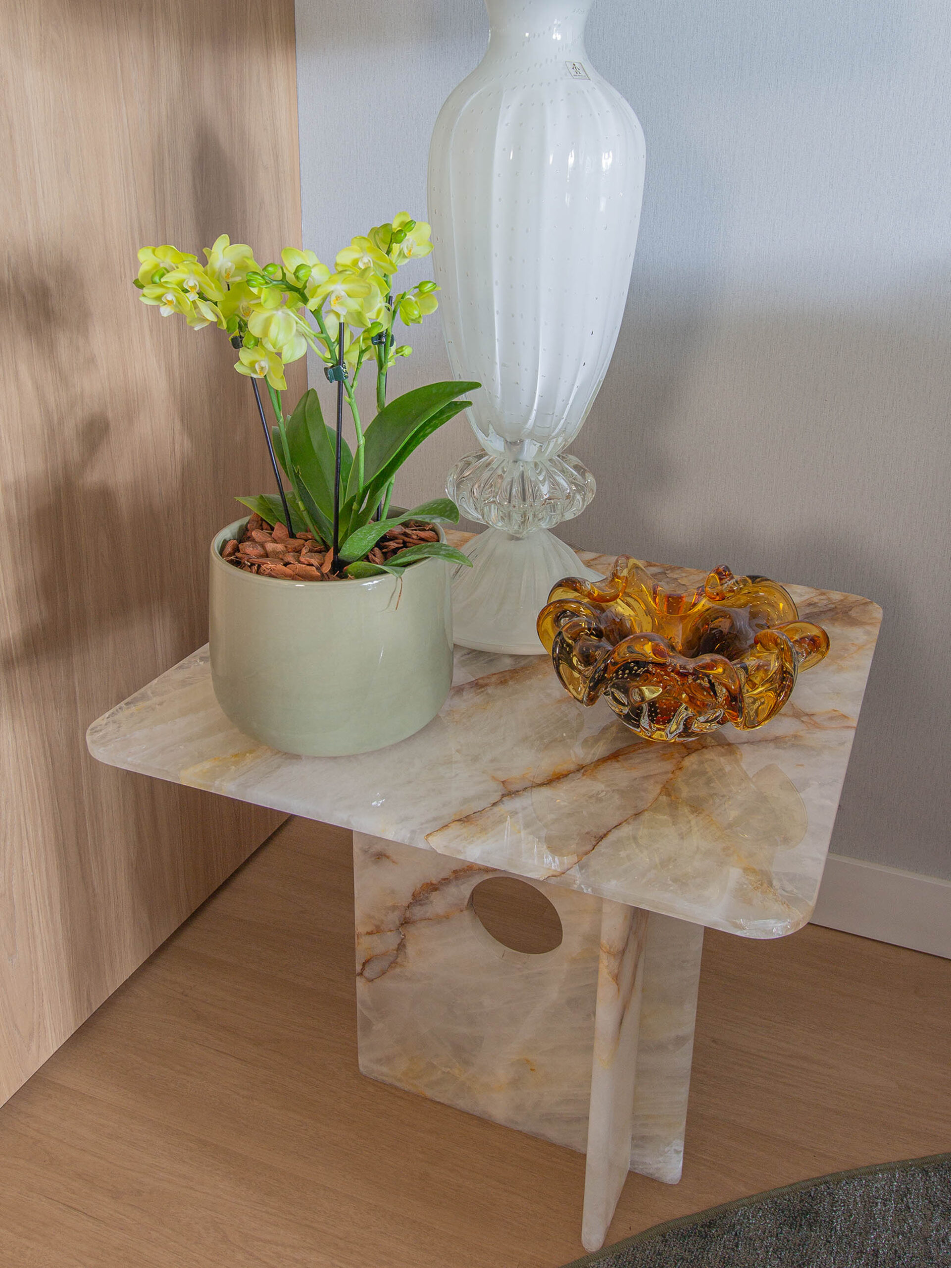 Apartamento TM