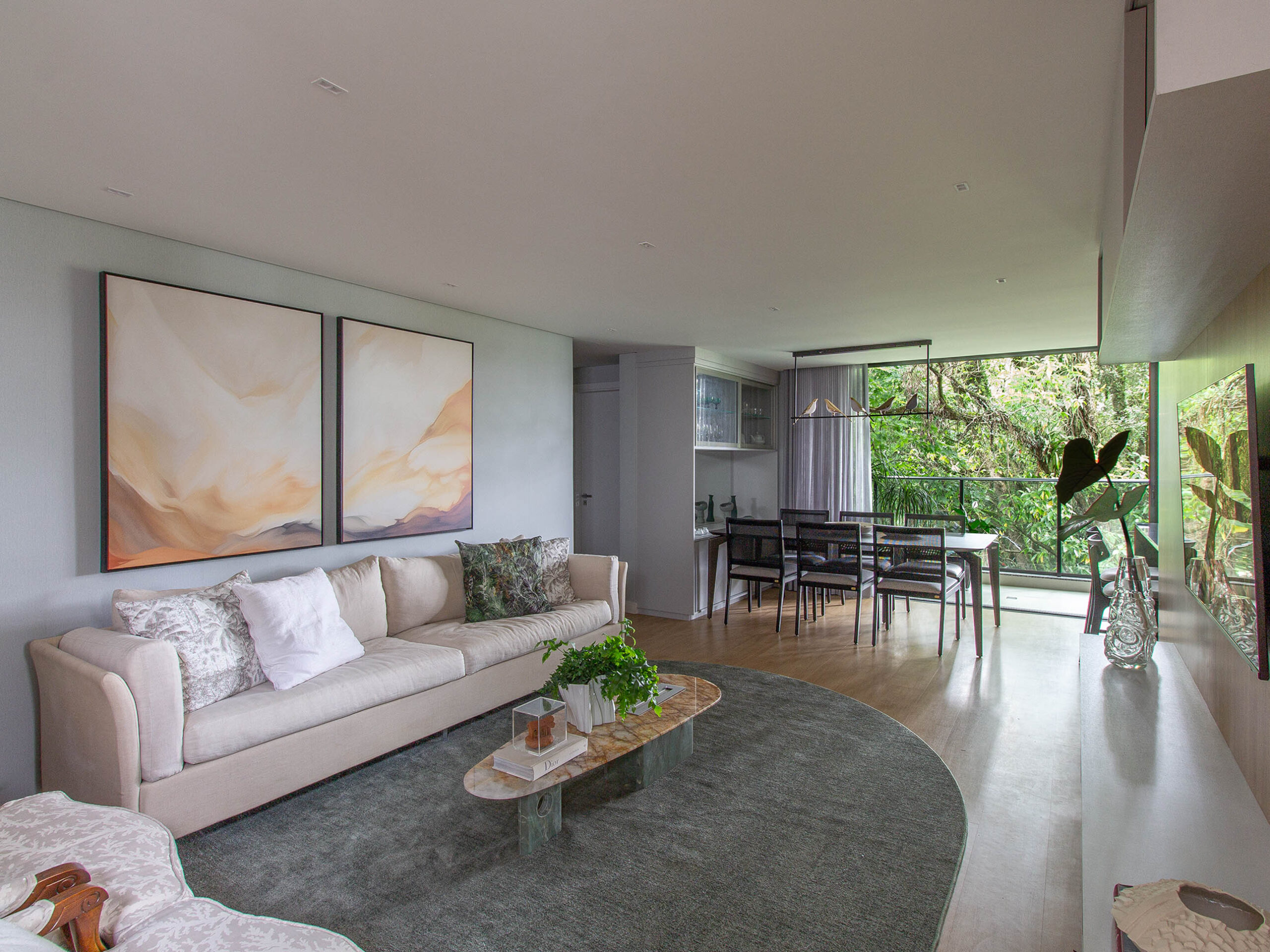 Apartamento TM
