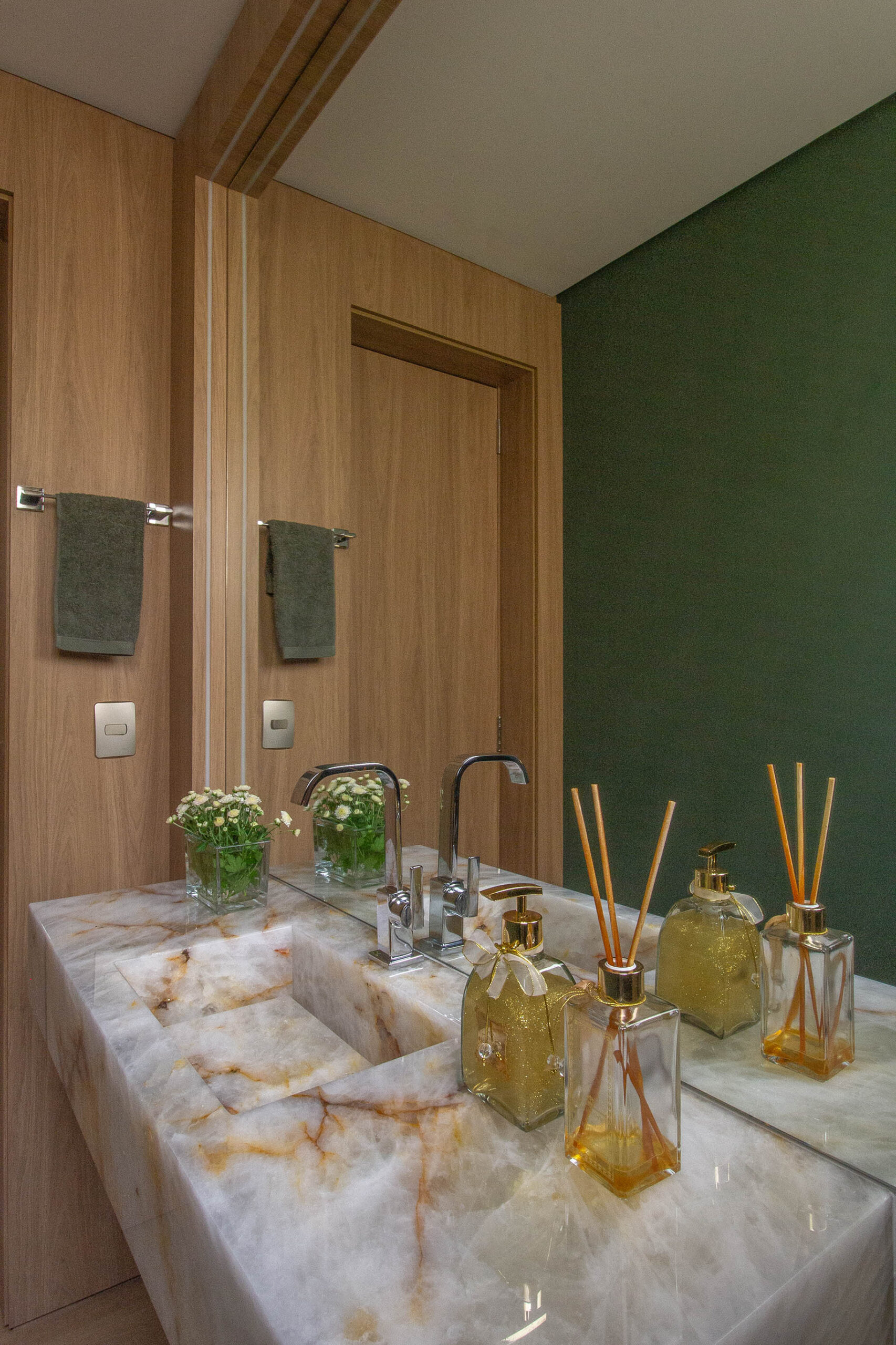 Apartamento TM