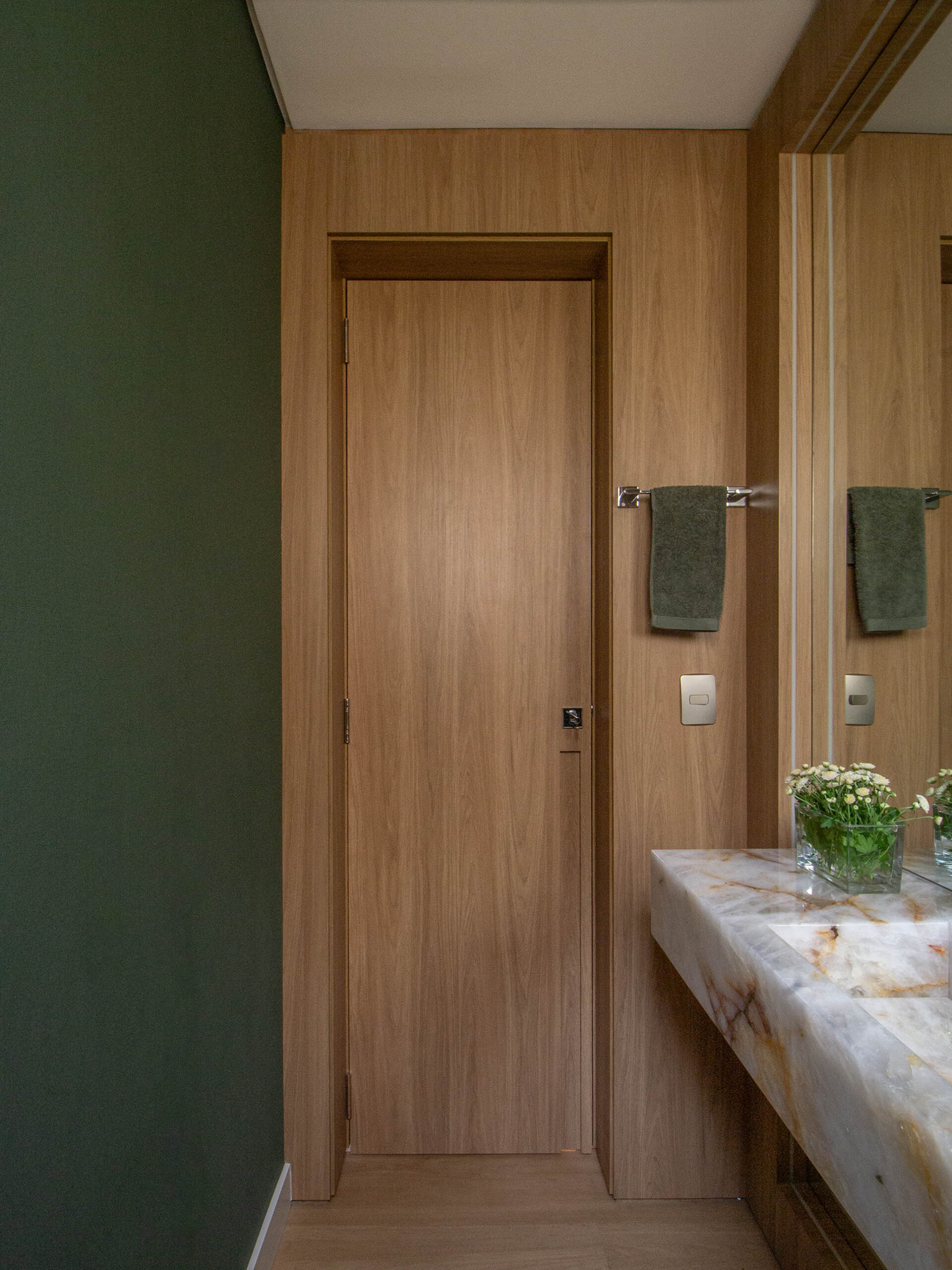 Apartamento TM