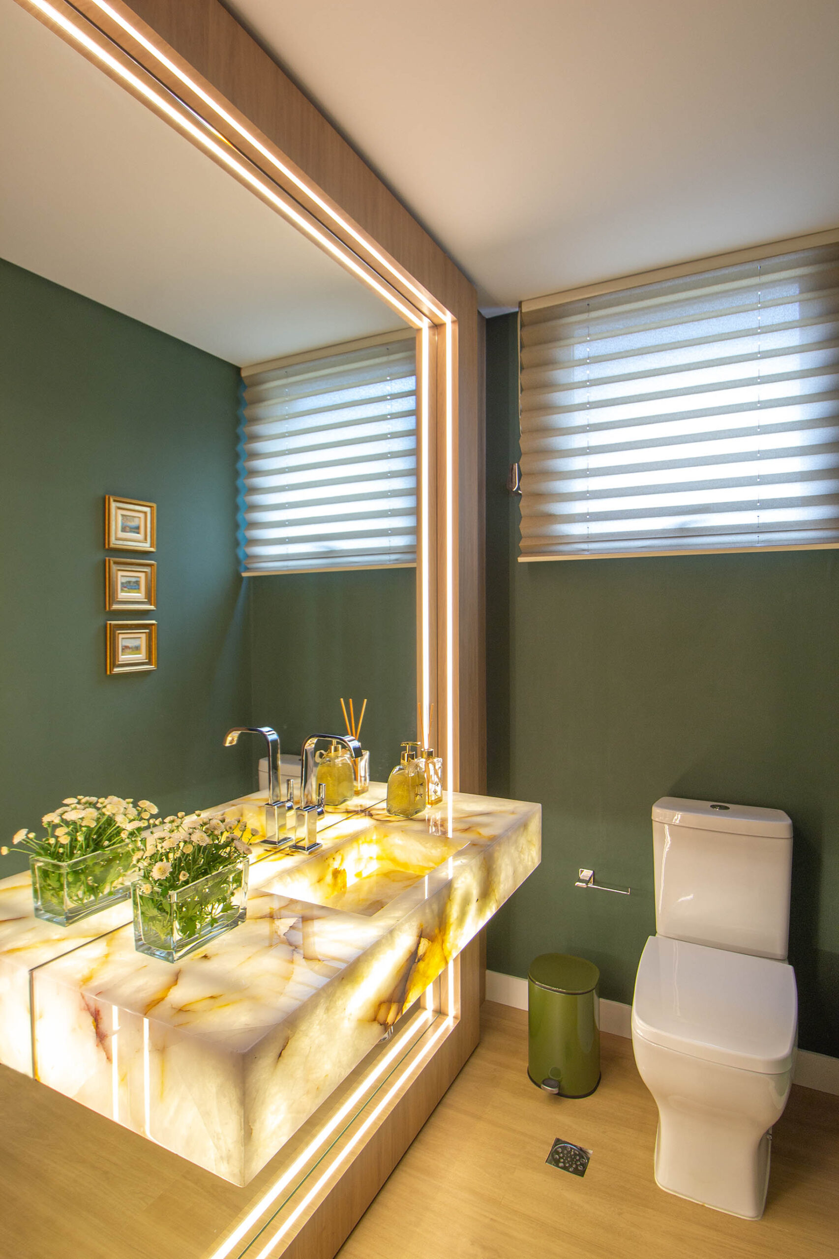 Apartamento TM