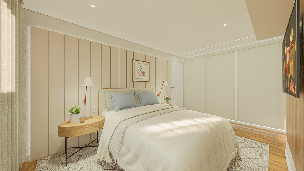 Apartamento TM
