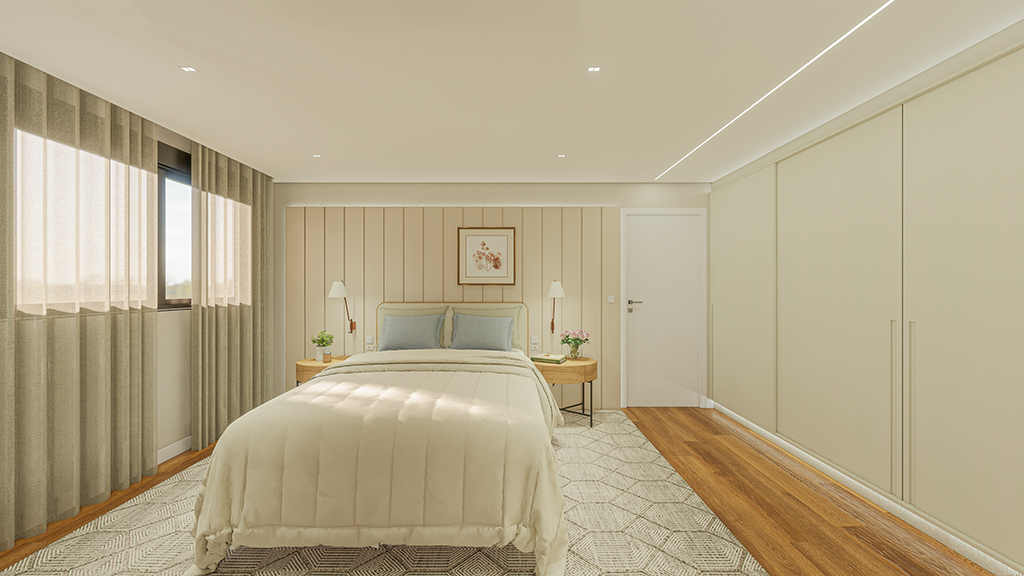Apartamento TM