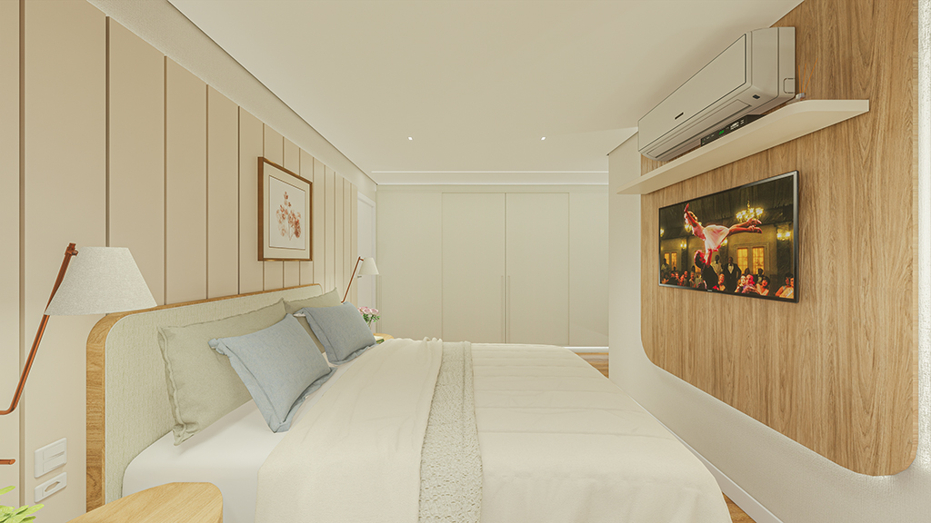 Apartamento TM