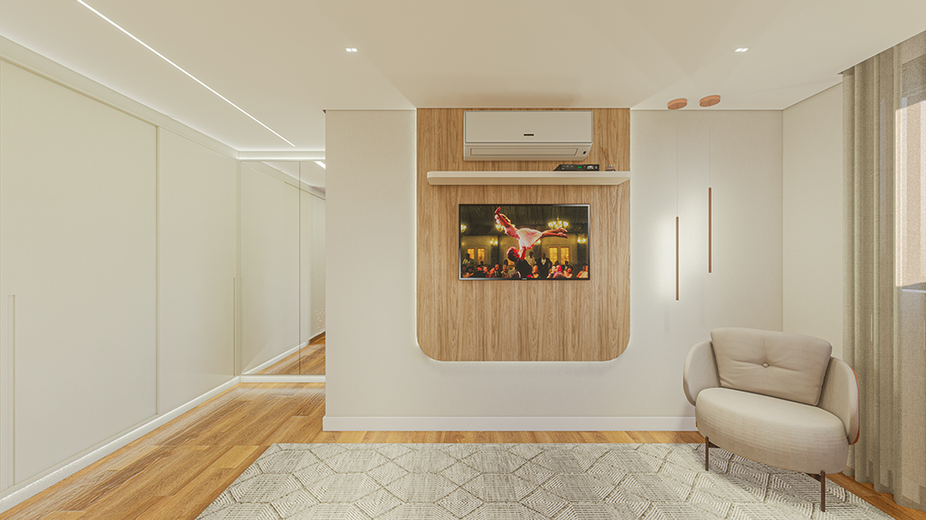 Apartamento TM