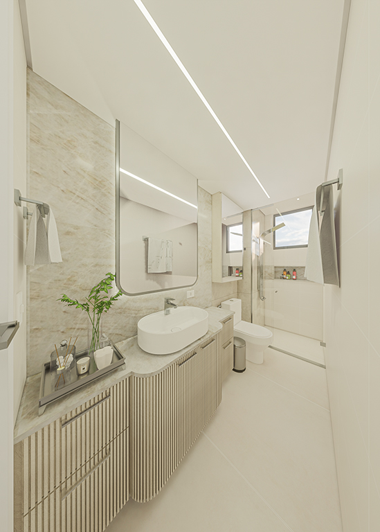 Apartamento TM