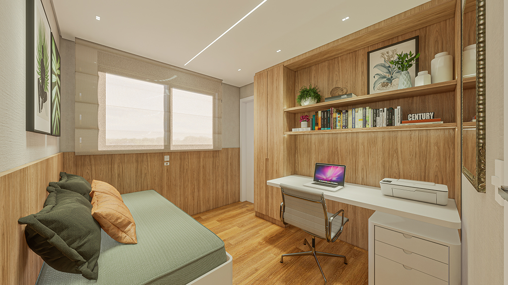 Apartamento TM