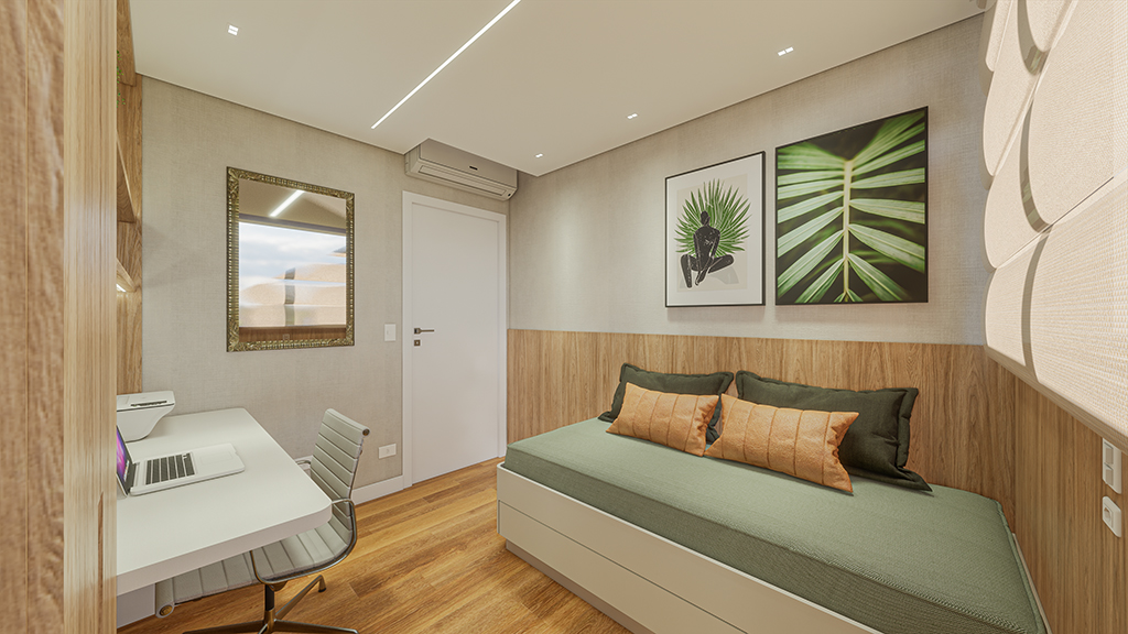 Apartamento TM