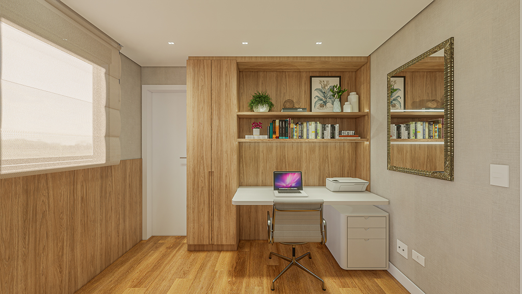 Apartamento TM