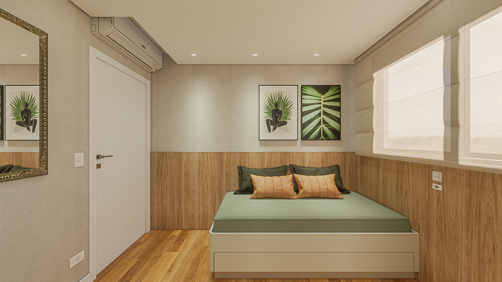 Apartamento TM