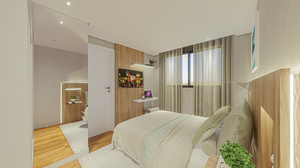 Apartamento TM